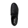 画像4: COOTIE PRODUCTIONS/Air Moccasins（Shrink）（Black）［エアモカシン-24春夏］