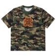 画像1: BlackEyePatch/OG LABEL SAFETY CAMO TEE（MULTI） (1)