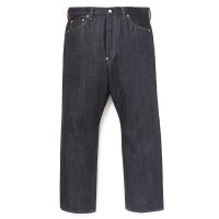 CHALLENGER/CLASSIC DENIM PANTS（INDIGO）［クラシックデニムパンツ-24秋冬］