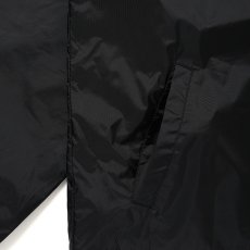 画像6: CHALLENGER/OVAL EAGLE COACH JACKET（BLACK）［オーバルイーグルコーチJKT-24秋冬］ (6)