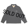 CHALLENGER/UTILITY WORK JACKET（BLACK）［ユーティリティーワークJKT-24秋冬］