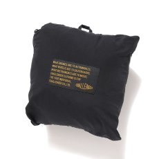 画像9: CHALLENGER/FIELD DOWN JACKET（BLACK）［フィールドダウンJKT-24秋冬］ (9)