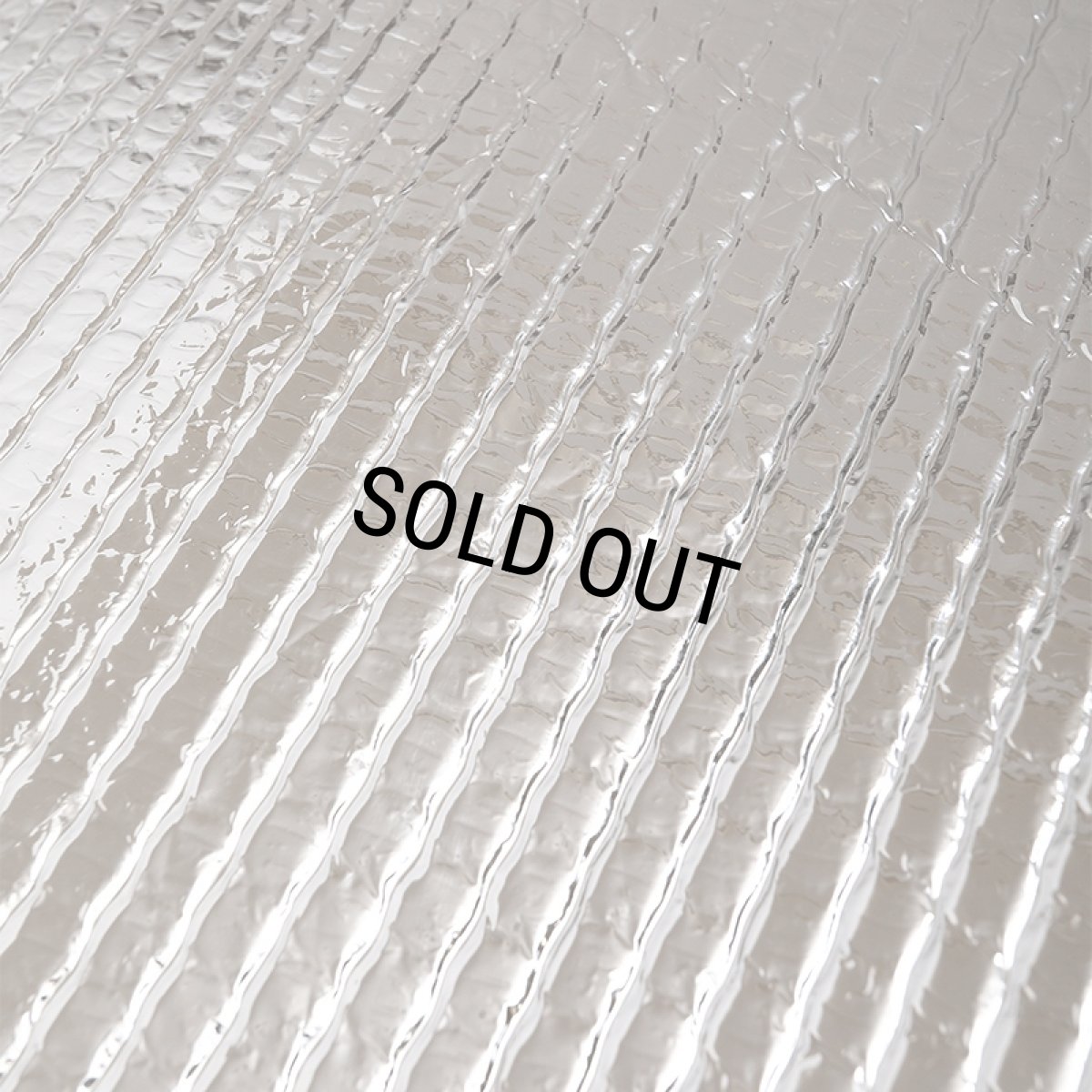 画像5: CHALLENGER/BANDANA SUNSHADE（NAVY）［バンダナサンシェイド-24秋冬］ (5)