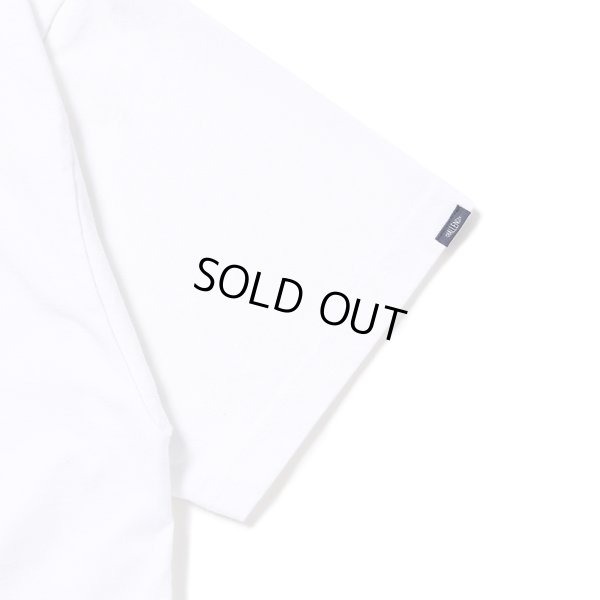 画像3: CHALLENGER/BAR LOGO TEE（WHITE）［プリントT-24秋冬］