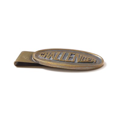 画像3: CHALLENGER/MONEY CLIP（A.GOLD）［マネークリップ-24秋冬］