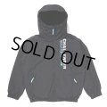 CHALLENGER/SAILOR JACKET（BLACK）［セーラーJKT-24秋冬］