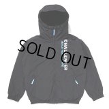 CHALLENGER/SAILOR JACKET（BLACK）［セーラーJKT-24秋冬］