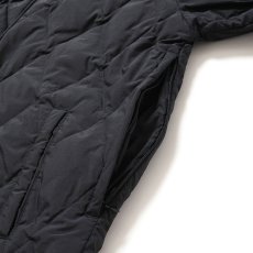 画像7: CHALLENGER/FIELD DOWN JACKET（BLACK）［フィールドダウンJKT-24秋冬］ (7)