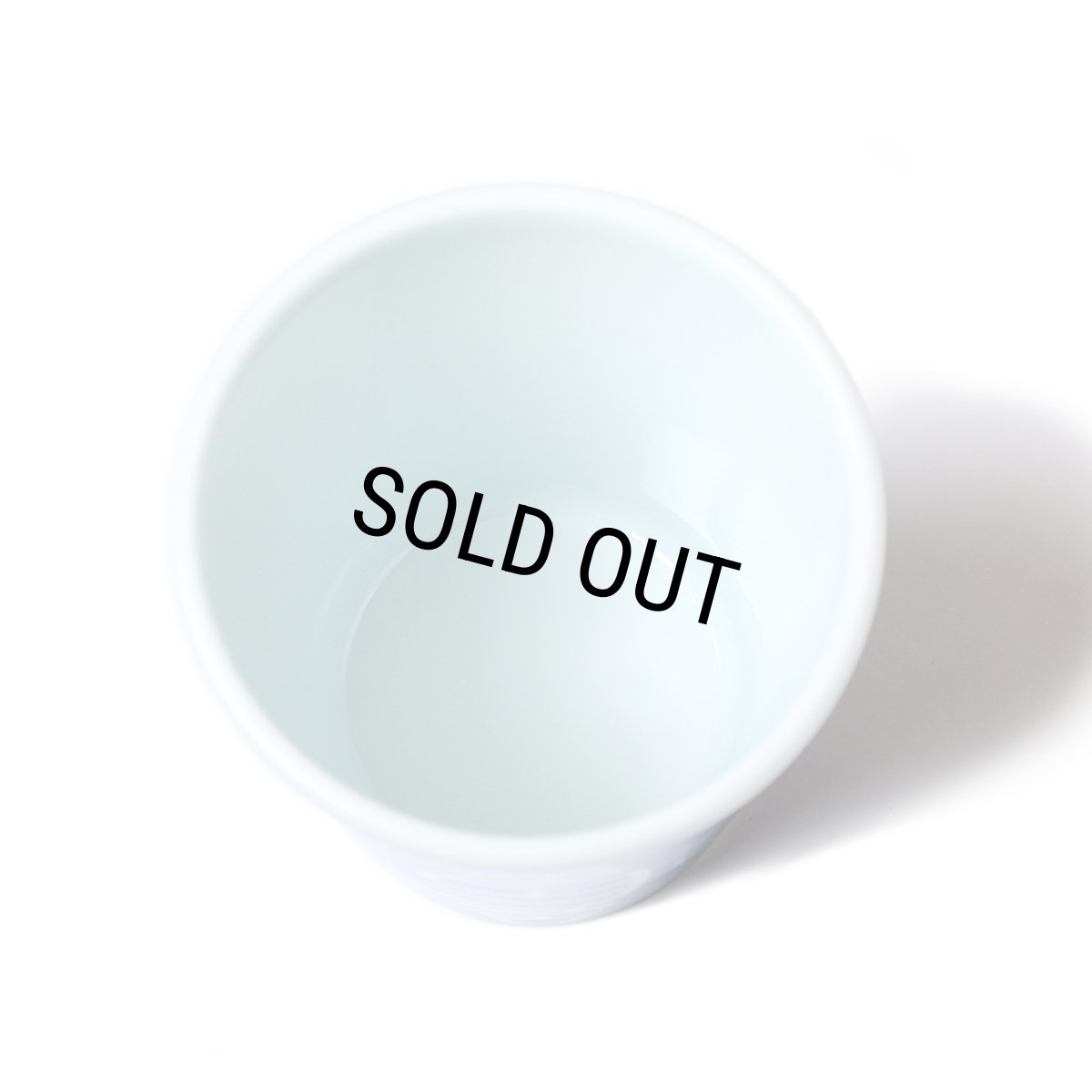 画像4: CHALLENGER/CLASSIC CUP（BLUE）［クラシックカップ-24秋冬］ (4)