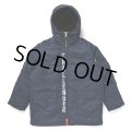 CHALLENGER/CLASSIC FLIGHT JACKET（NAVY）［クラシックフライトJKT-24秋冬］