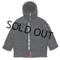CHALLENGER/CLASSIC FLIGHT JACKET（BLACK）［クラシックフライトJKT-24秋冬］