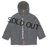 CHALLENGER/CLASSIC FLIGHT JACKET（BLACK）［クラシックフライトJKT-24秋冬］