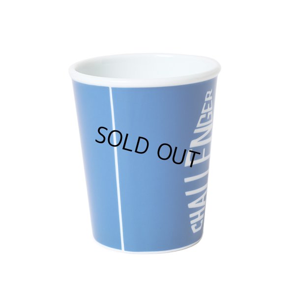 画像2: CHALLENGER/CLASSIC CUP（BLUE）［クラシックカップ-24秋冬］