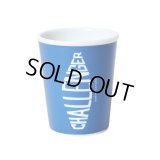 CHALLENGER/CLASSIC CUP（BLUE）［クラシックカップ-24秋冬］