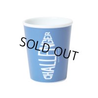 CHALLENGER/CLASSIC CUP（BLUE）［クラシックカップ-24秋冬］
