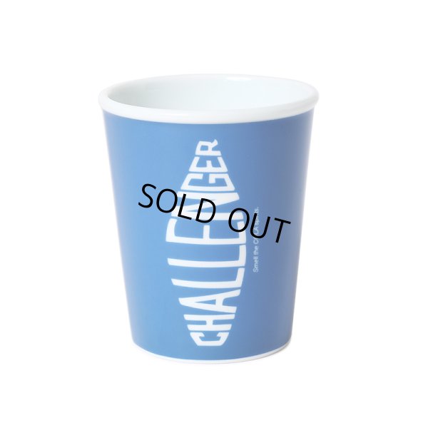 画像1: CHALLENGER/CLASSIC CUP（BLUE）［クラシックカップ-24秋冬］