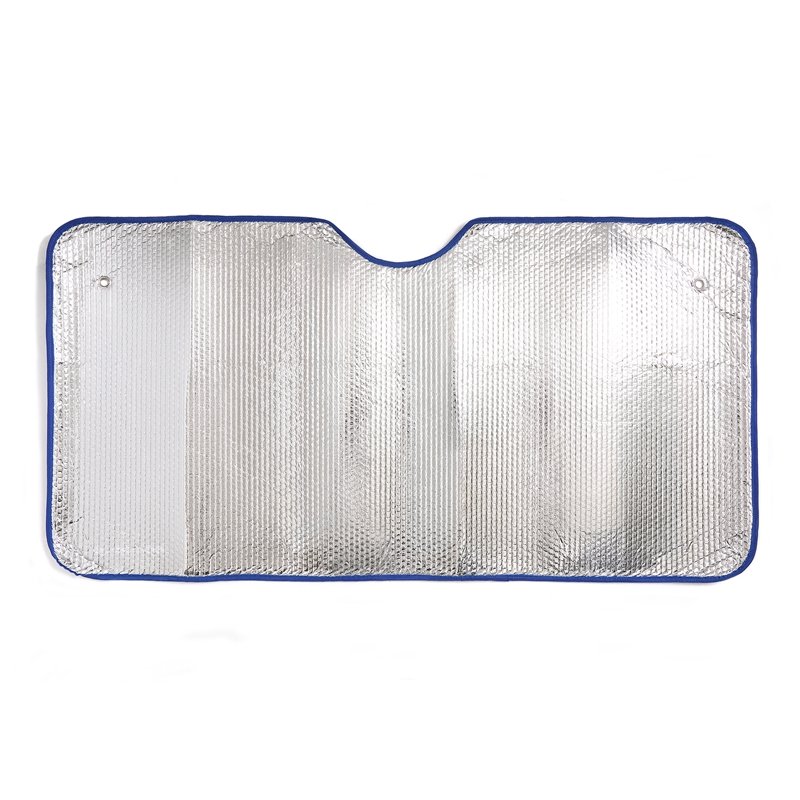 画像2: CHALLENGER/BANDANA SUNSHADE（NAVY）［バンダナサンシェイド-24秋冬］