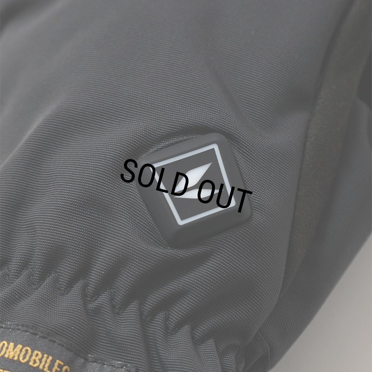 画像5: CHALLENGER/SUPERIOR HEAT GLOVE（BLACK）［ヒートグローブ-24秋冬］ (5)