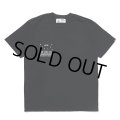 CHALLENGER/BANDANA POCKET TEE（BLACK）［刺繍ポケT-24秋冬］