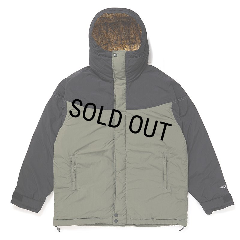 チャレンジャー　DERBY DOWN JACKET CHALLENGER DERBY DOWN JACKT CLG-JK 024-010 公式通販