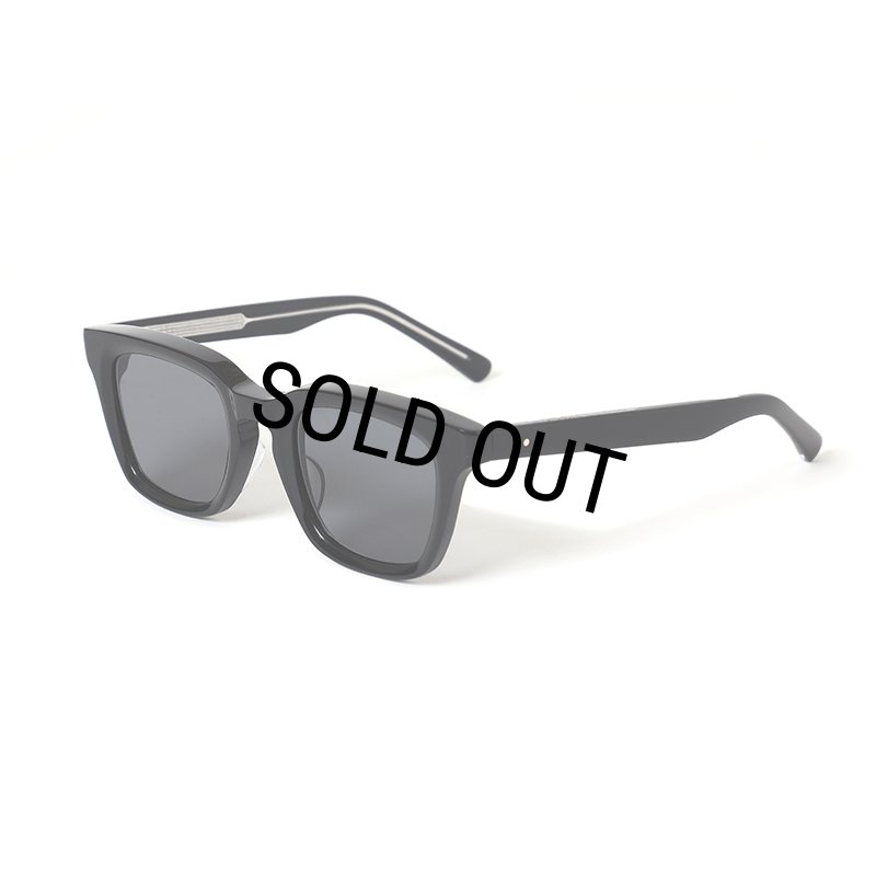 CHALLENGER/CLASSIC SUNGLASSES（×Lunetta BADA）（BLACK LENS