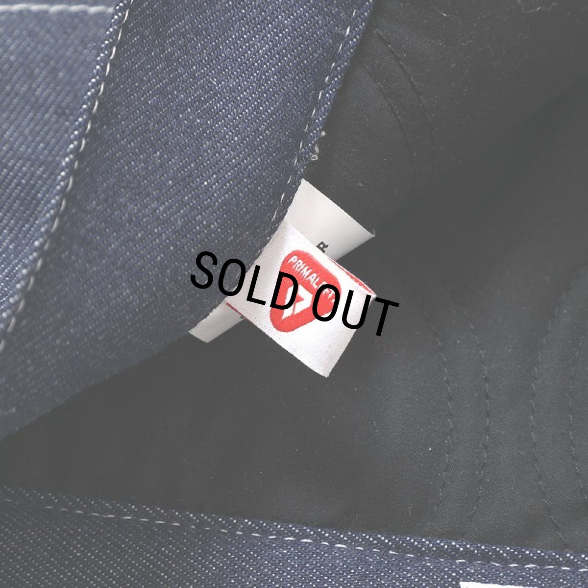 画像5: CHALLENGER/SUPERIOR PAINTER WARM PANTS（BLACK）［ペインターウォームパンツ-24秋冬］ (5)