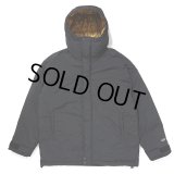 CHALLENGER/DERBY DOWN JACKET（BLACK）［ダービーダウンJKT-24秋冬］