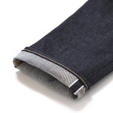 画像6: CHALLENGER/CLASSIC DENIM PANTS（INDIGO）［クラシックデニムパンツ-24秋冬］ (6)