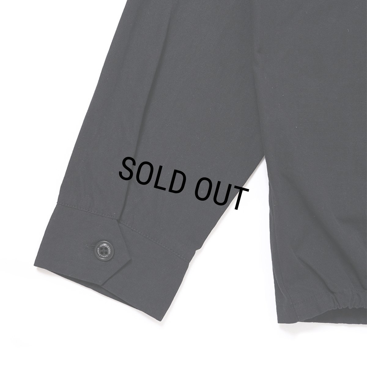 画像8: CHALLENGER/FIRE BIRD SWING TOP（BLACK）［ファイヤーバードスウィングトップ-24秋冬］ (8)