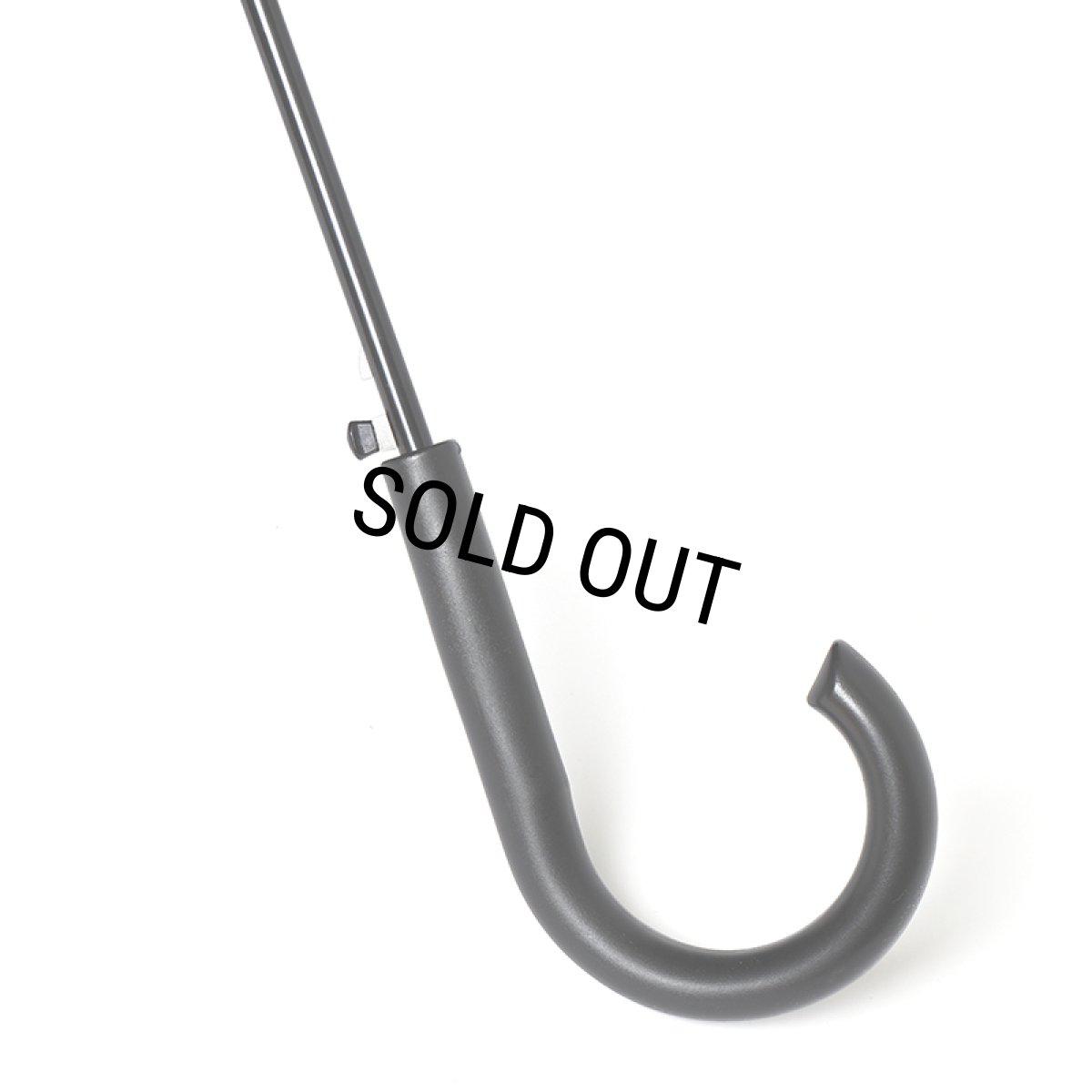 画像8: CHALLENGER/BANDANA UMBRELLA（BLACK）［バンダナアンブレラ-24秋冬］ (8)