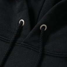 画像3: CHALLENGER/EAGLE HEAD HOODIE（BLACK）［プルオーバーパーカー-24秋冬］ (3)