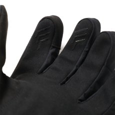 画像6: CHALLENGER/SUPERIOR HEAT GLOVE（BLACK）［ヒートグローブ-24秋冬］ (6)