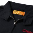 画像3: CHALLENGER/FIRE BIRD SWING TOP（BLACK）［ファイヤーバードスウィングトップ-24秋冬］