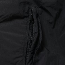 画像8: CHALLENGER/DERBY DOWN JACKET（BLACK）［ダービーダウンJKT-24秋冬］ (8)