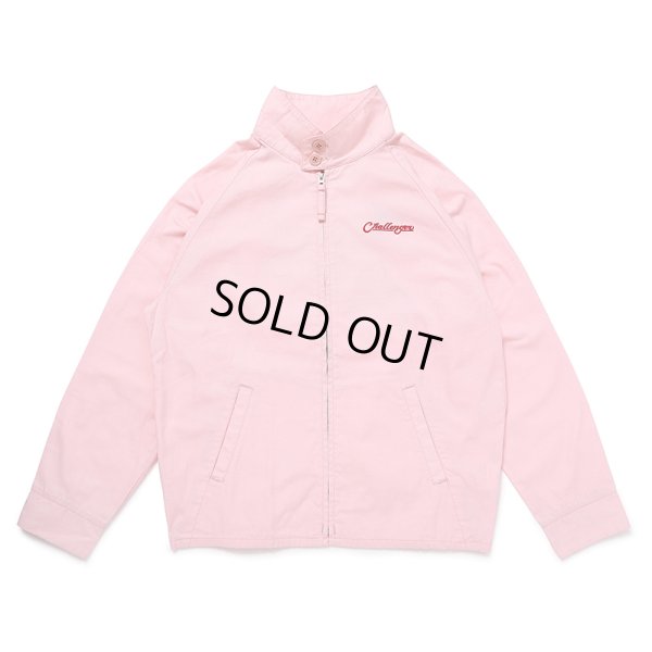 画像2: CHALLENGER/FIRE BIRD SWING TOP（LT PINK）［ファイヤーバードスウィングトップ-24秋冬］