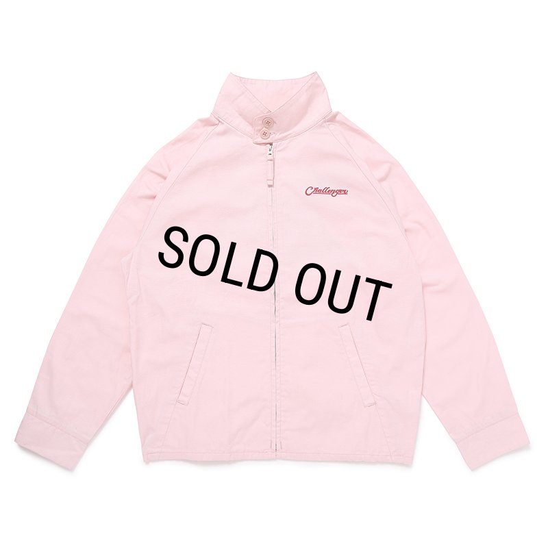 CHALLENGER/FIRE BIRD SWING TOP（LT PINK）［ファイヤーバード