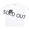 CHALLENGER/BANDANA POCKET TEE（WHITE）［刺繍ポケT-24秋冬］