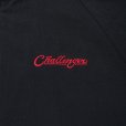画像5: CHALLENGER/FIRE BIRD SWING TOP（BLACK）［ファイヤーバードスウィングトップ-24秋冬］