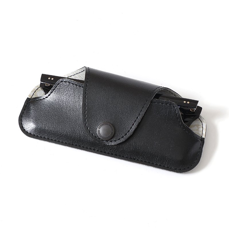 画像3: CHALLENGER/CLASSIC SUNGLASSES（×Lunetta BADA）（GREEN LENS）［クラシックサングラス-24秋冬］