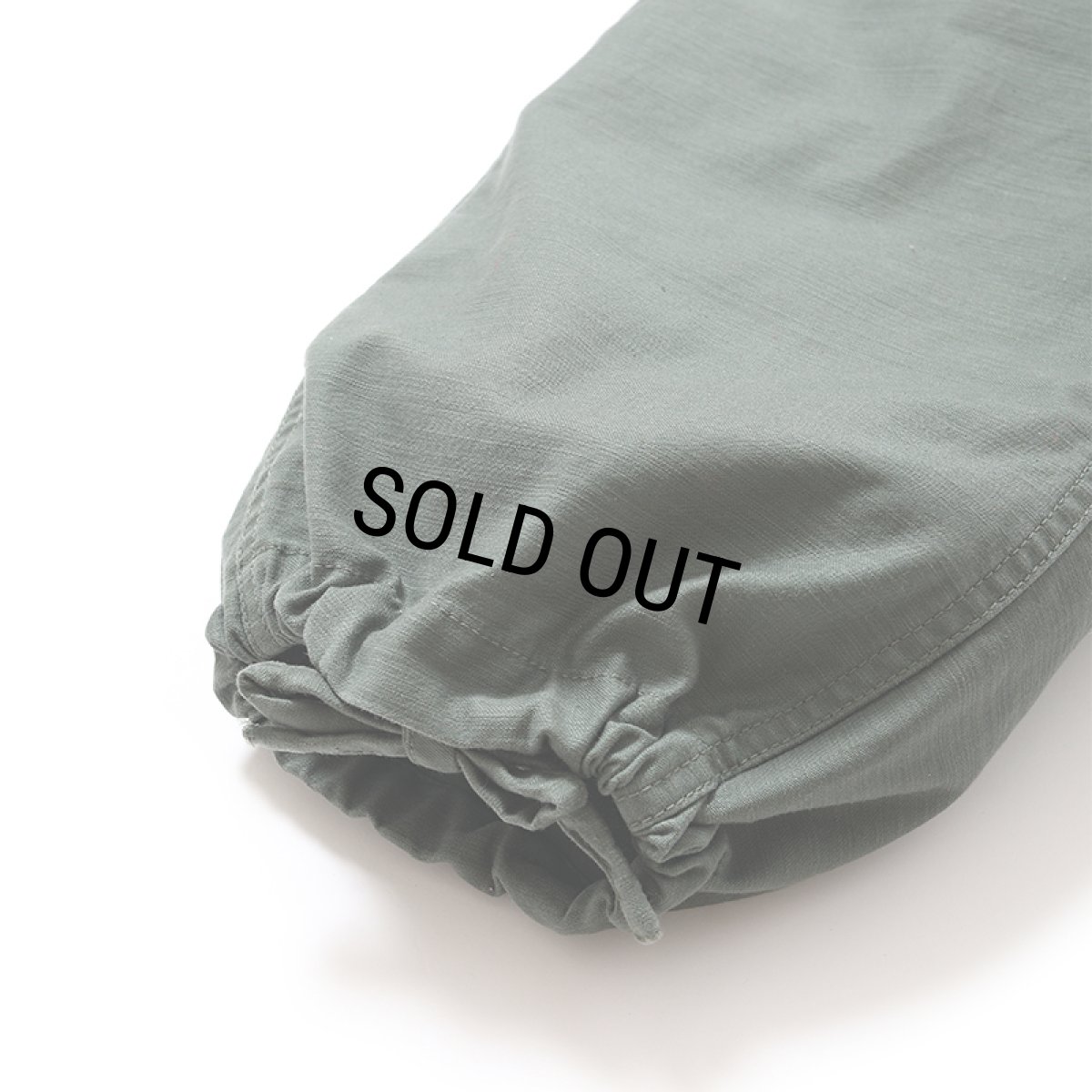 画像3: CHALLENGER/FLIGHT WARM UP PANTS（BEIGE）［フライトウォームアップパンツ-24秋冬］ (3)