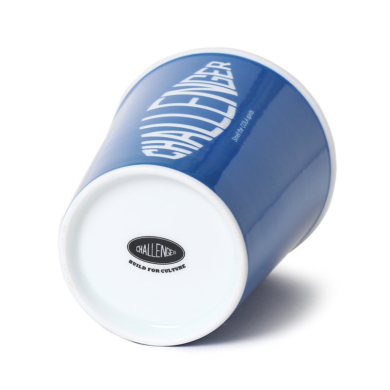 画像2: CHALLENGER/CLASSIC CUP（BLUE）［クラシックカップ-24秋冬］