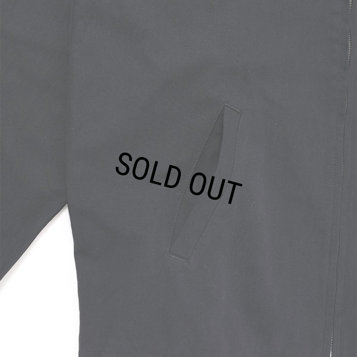 画像6: CHALLENGER/FIRE BIRD SWING TOP（BLACK）［ファイヤーバードスウィングトップ-24秋冬］ (6)