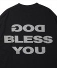 画像5: 【30%OFF】ROTTWEILER/D.B LS TEE（BLACK）［プリント長袖T-24秋冬］