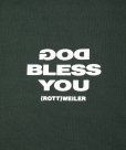 画像3: 【30%OFF】ROTTWEILER/D.B PARKA（GREEN）［プルオーバーパーカー-24秋冬］