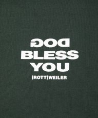 画像3: 【30%OFF】ROTTWEILER/D.B PARKA（GREEN）［プルオーバーパーカー-24秋冬］ (3)