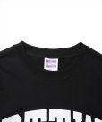 画像3: ROTTWEILER/RTTW SWEATER（BLACK）［クルーネックスウェット-24秋冬］