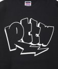 画像5: 【30%OFF】ROTTWEILER/GRAFFITI SWEATER（CHARCOAL）［クルーネックスウェット-24秋冬］