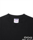 画像3: 【30%OFF】ROTTWEILER/D.B LS TEE（BLACK）［プリント長袖T-24秋冬］
