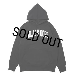 30%OFF】ROTTWEILER/B.D PARKA（BLACK）［パーカー-24秋冬］ - JONAS