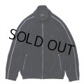 ROTTWEILER/R9 VELOUR JACKET（NAVY）［ベロアJKT-24秋冬］